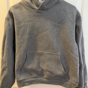 TNA Sweatfleece Perfect Hoodie